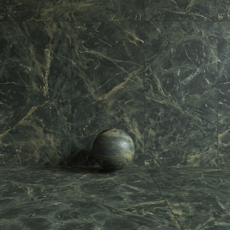00 C3D - Forest Reale