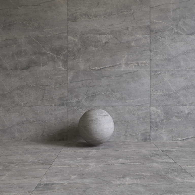 00 C3D - Gray Marble