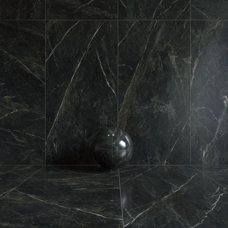 00 C3D - Marmo Nero Lux
