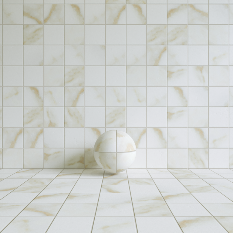 00 C3D - Mos Oro Bianco