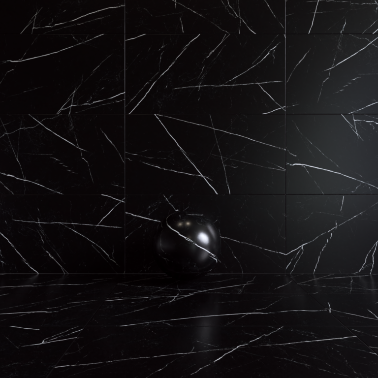 00 C3D - Royal Black