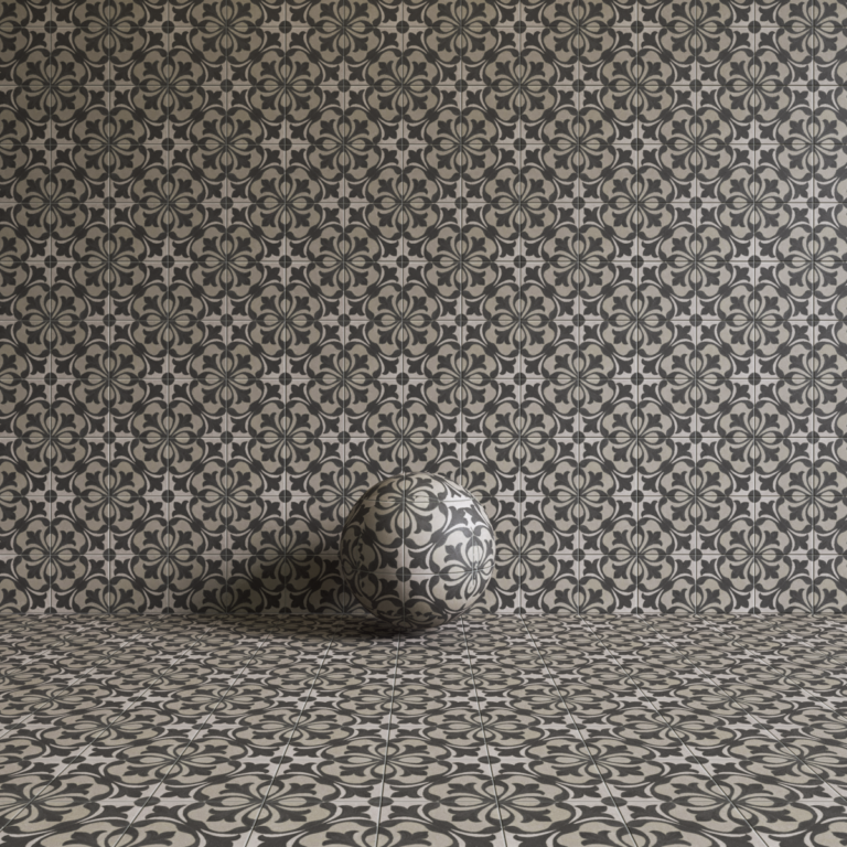 00 C3D - Andaluz Estanho