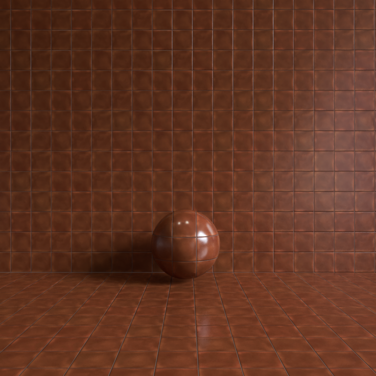 00 C3D - Artefato Lava