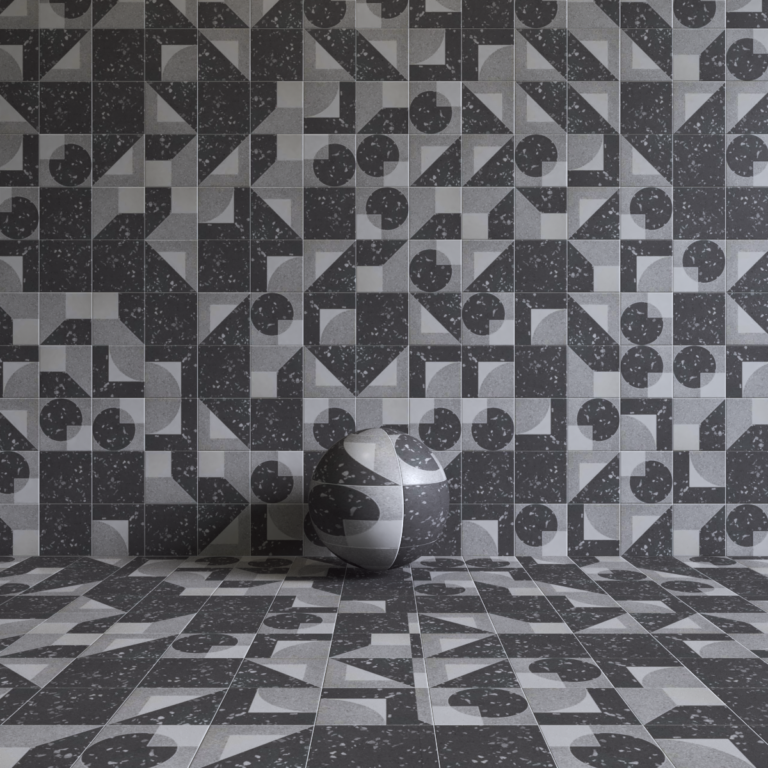 00 C3D - Bauhaus Graphite Mt