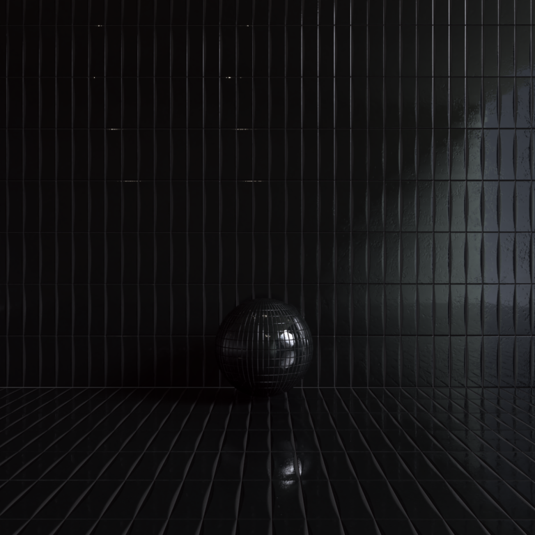 00 C3D - Bella Vita BK Lux