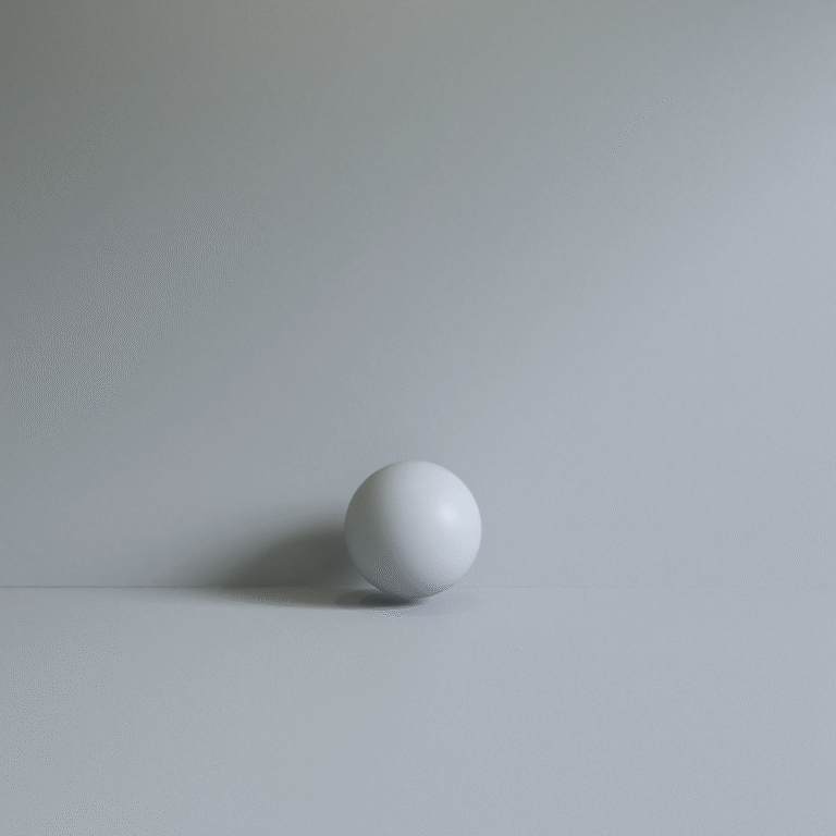 00 C3D - Blue Sky