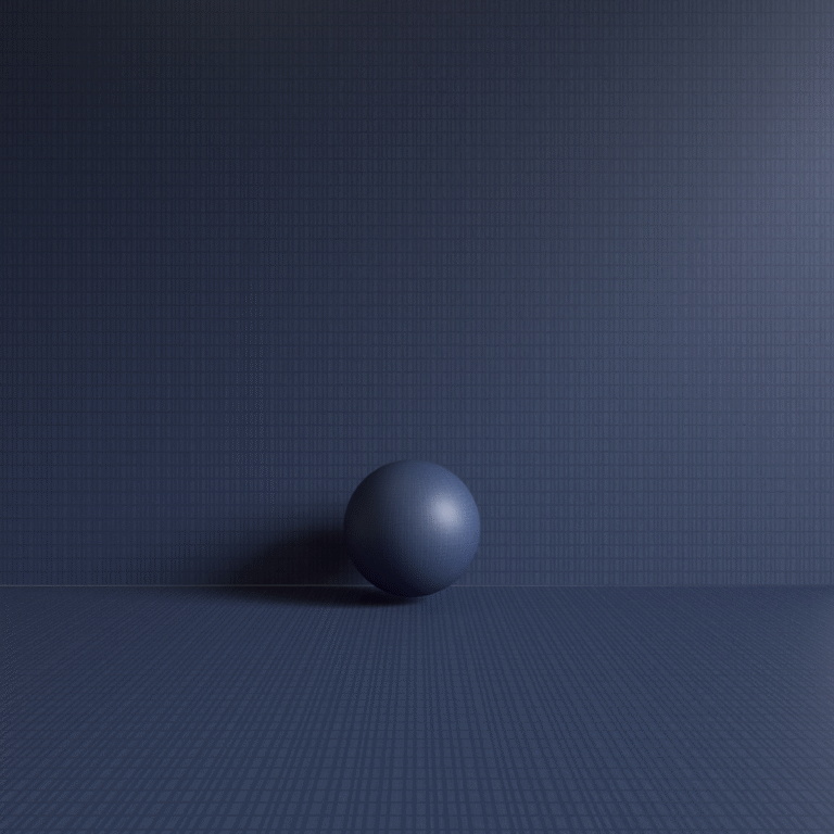 00 C3D - Blues
