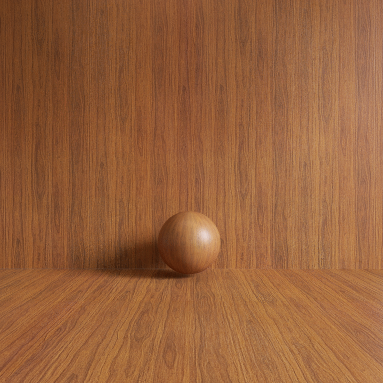 00 C3D - Cumaru Raiz