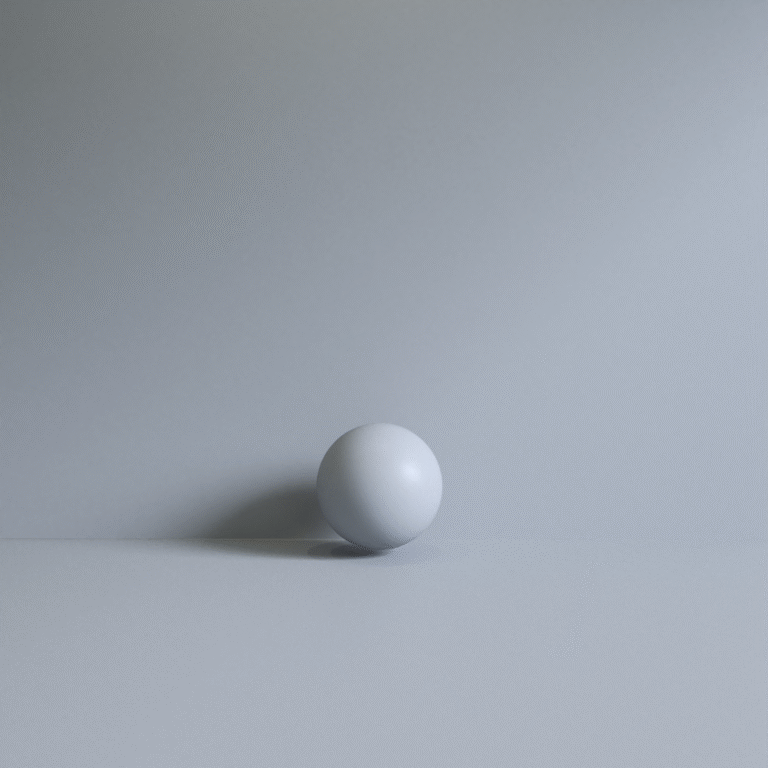 00 C3D - Grey Sky