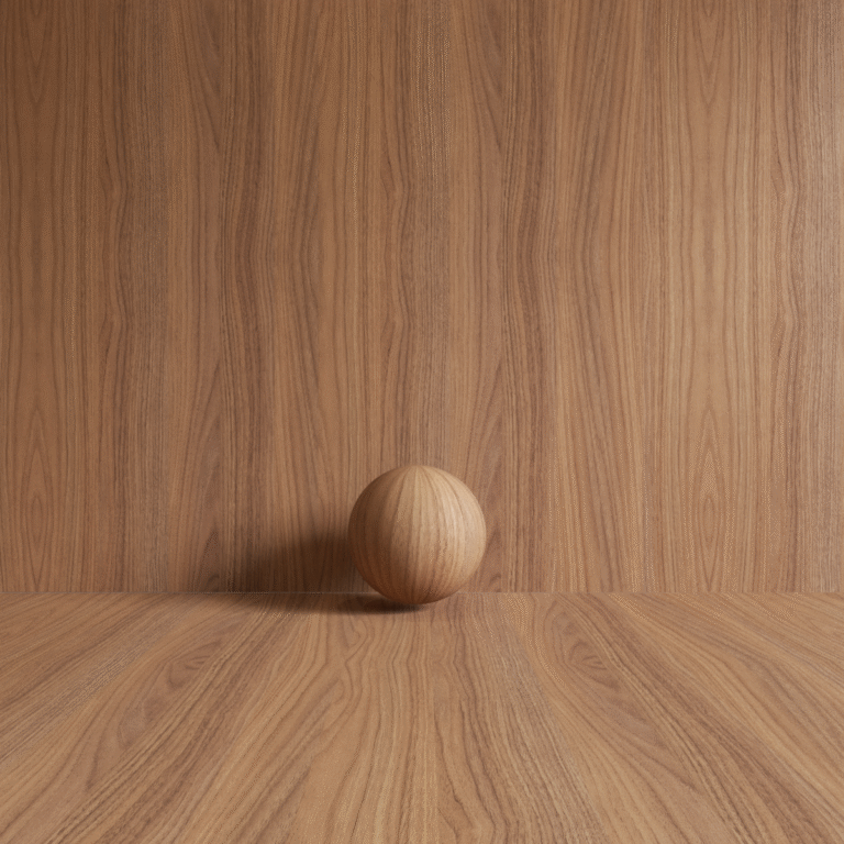 00 C3D - Italian Noce