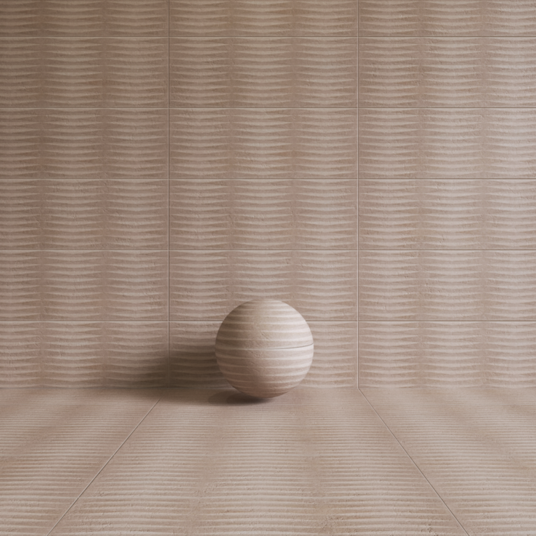 00 C3D - Khali Flash Greige MA