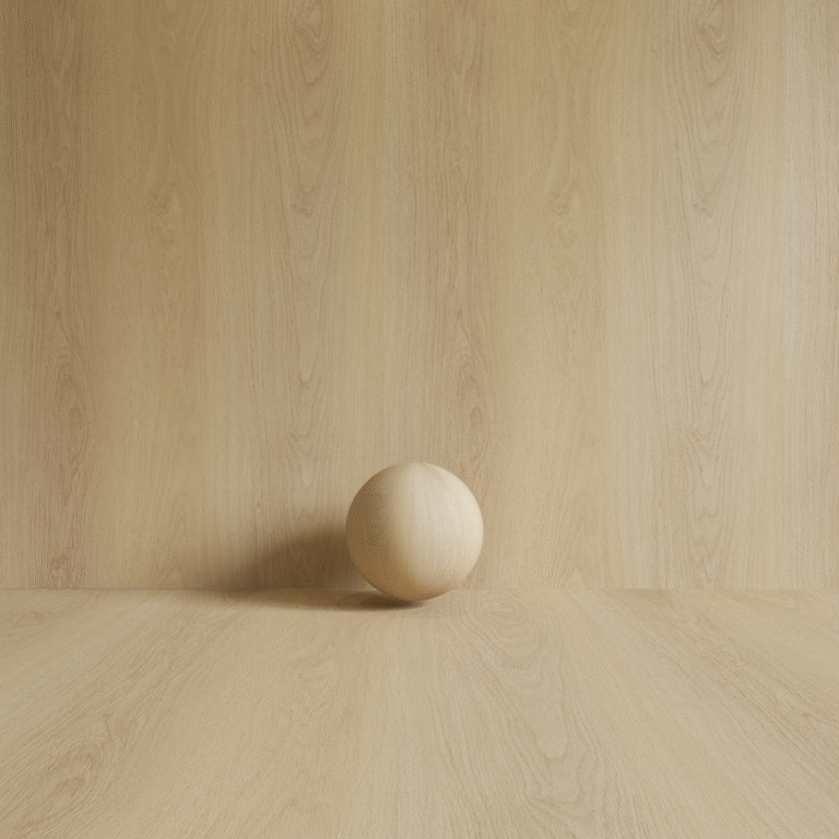 00 C3D - Natural Oak