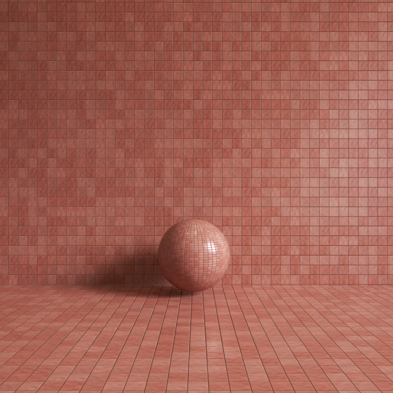 00 C3D - Prisma Coral Mesh BR