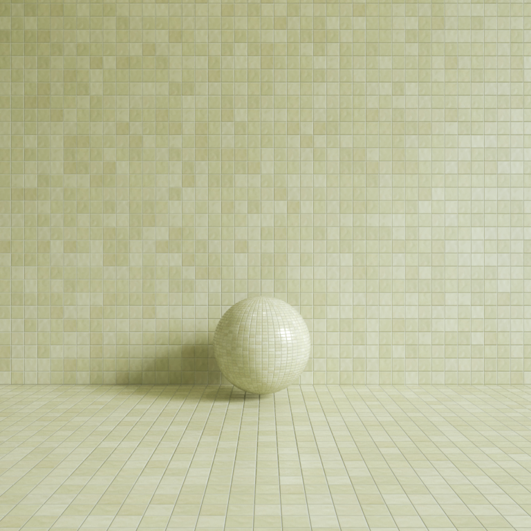 00 C3D - Prisma Matcha Mesh BR