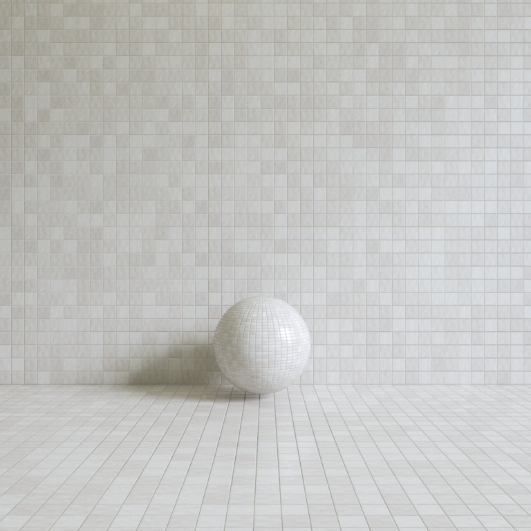 00 C3D - Prisma Off White Mesh BR