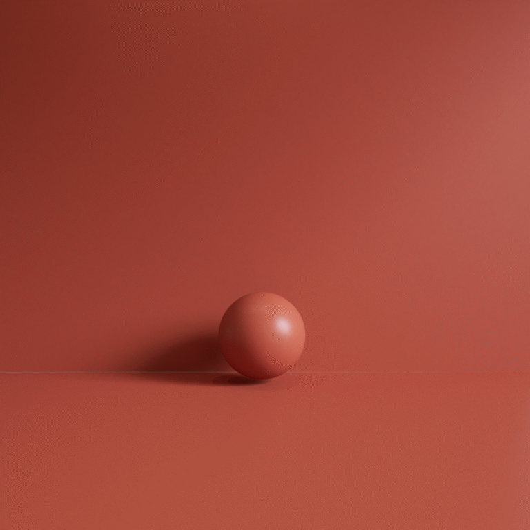 00 C3D - Terracota
