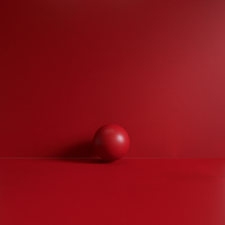 00 C3D - Vermelho Scarlate