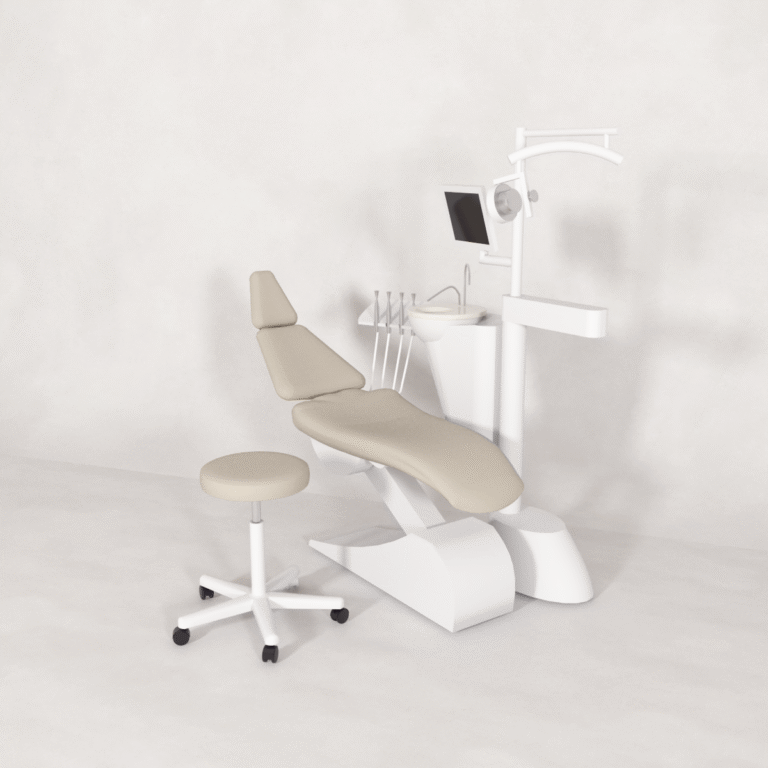 00 C3D - Bloco Consultório 06