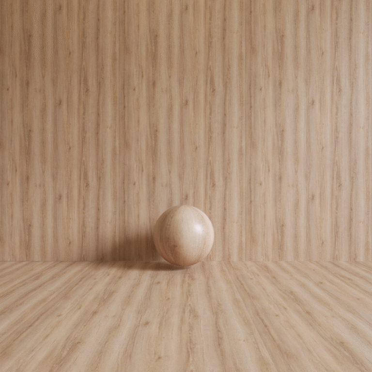 00 C3D - Carvalho Europeo