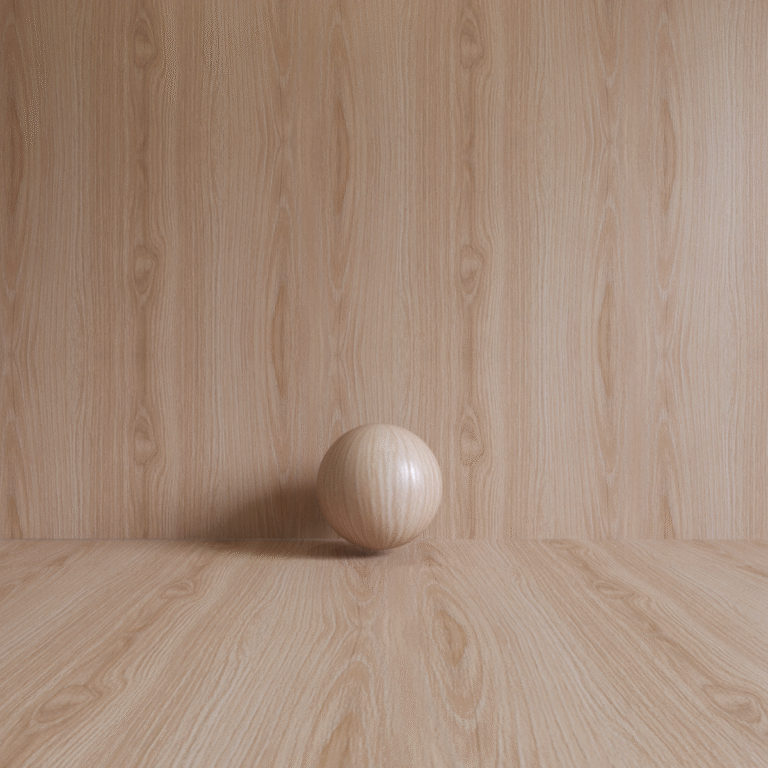 00 C3D - Carvalho Natural