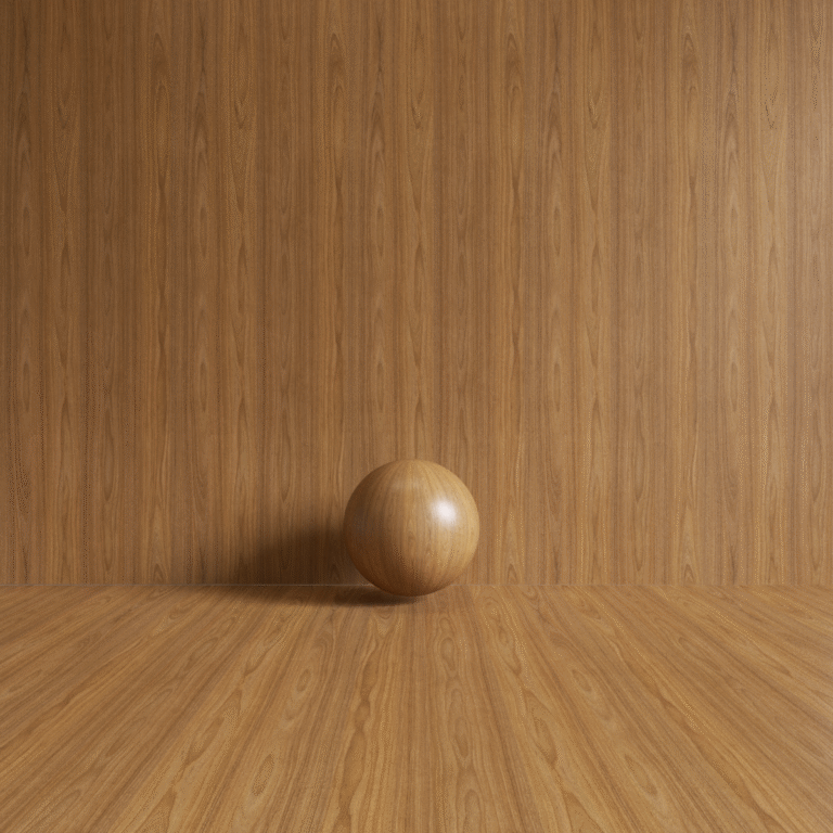 00 C3D - Freijo Amazonas
