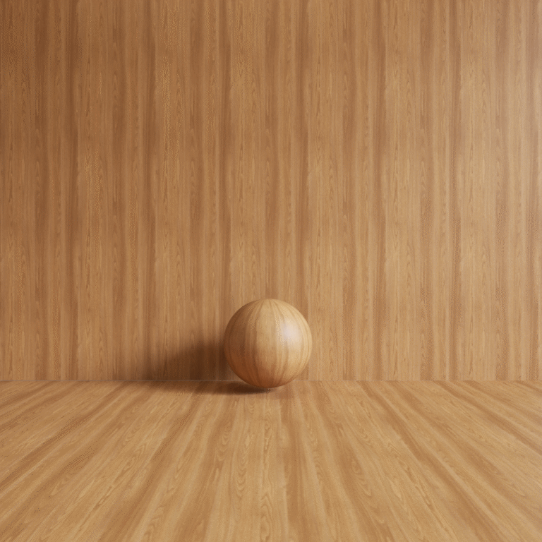 00 C3D - Freijo Natural