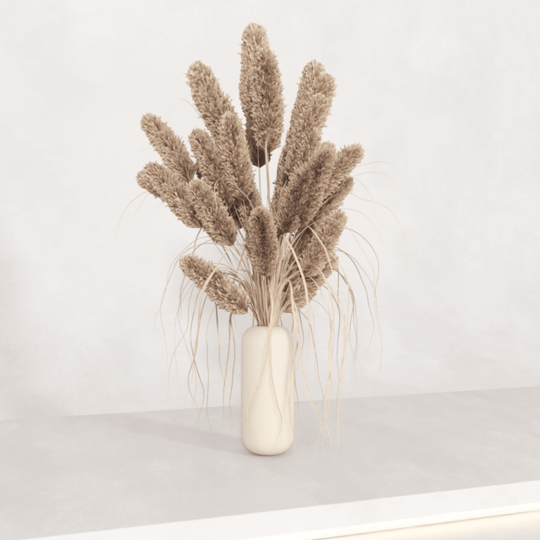 C3D - Arranjo Pampas 20