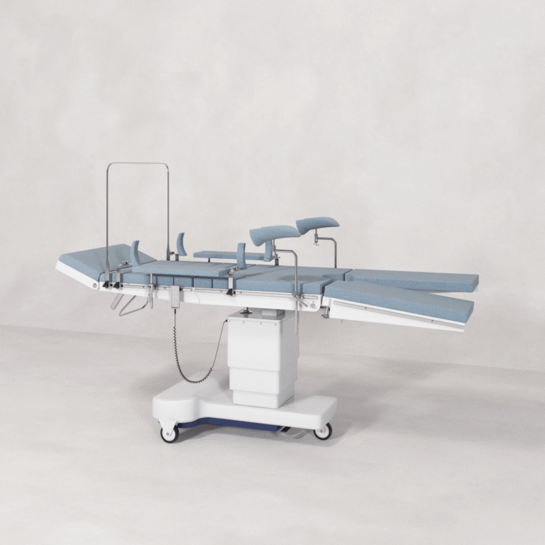 C3D - Bloco Hospitalar 01