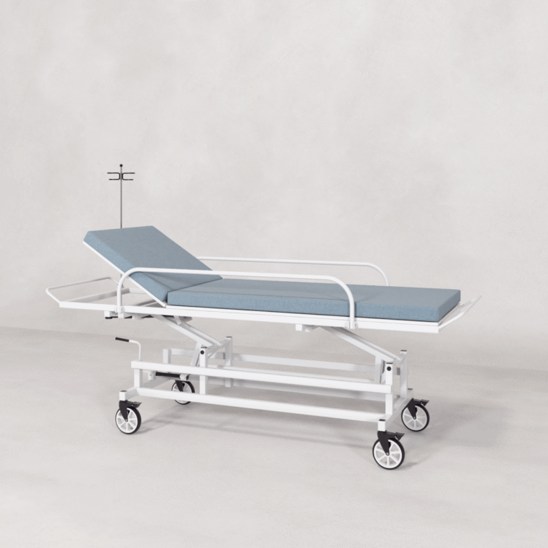 C3D - Bloco Hospitalar 02
