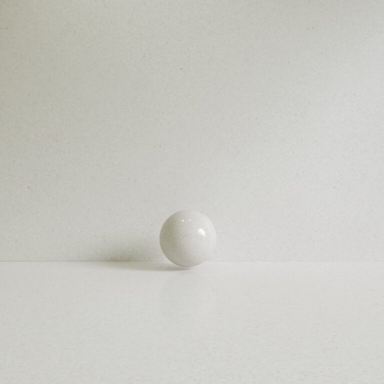 00 C3D - Granilite Bianco Neve