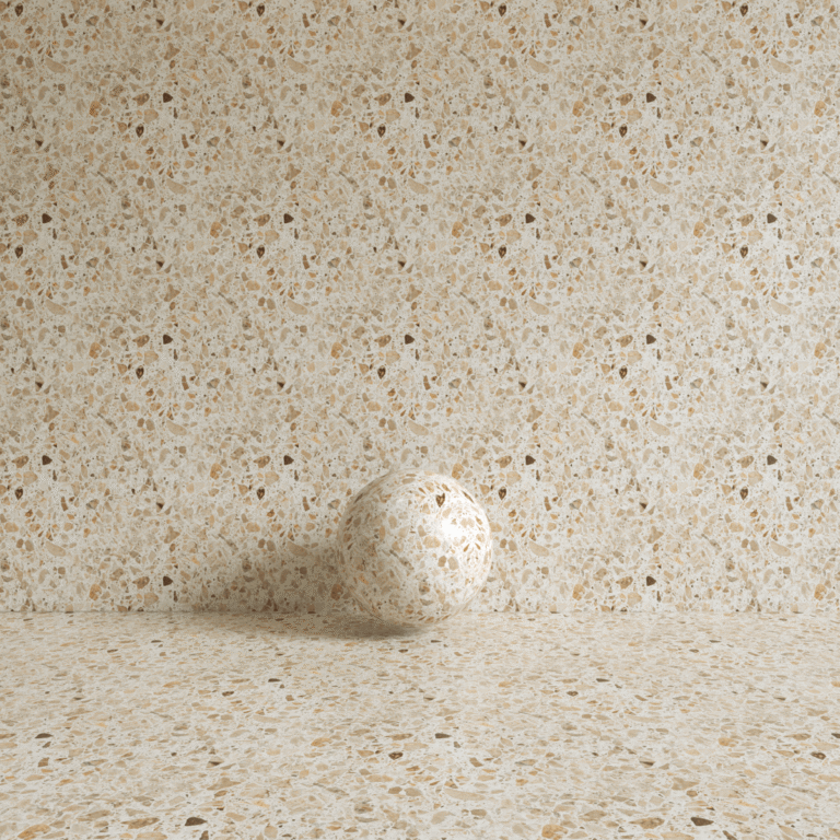 00 C3D - Granilite Biscuit Beige
