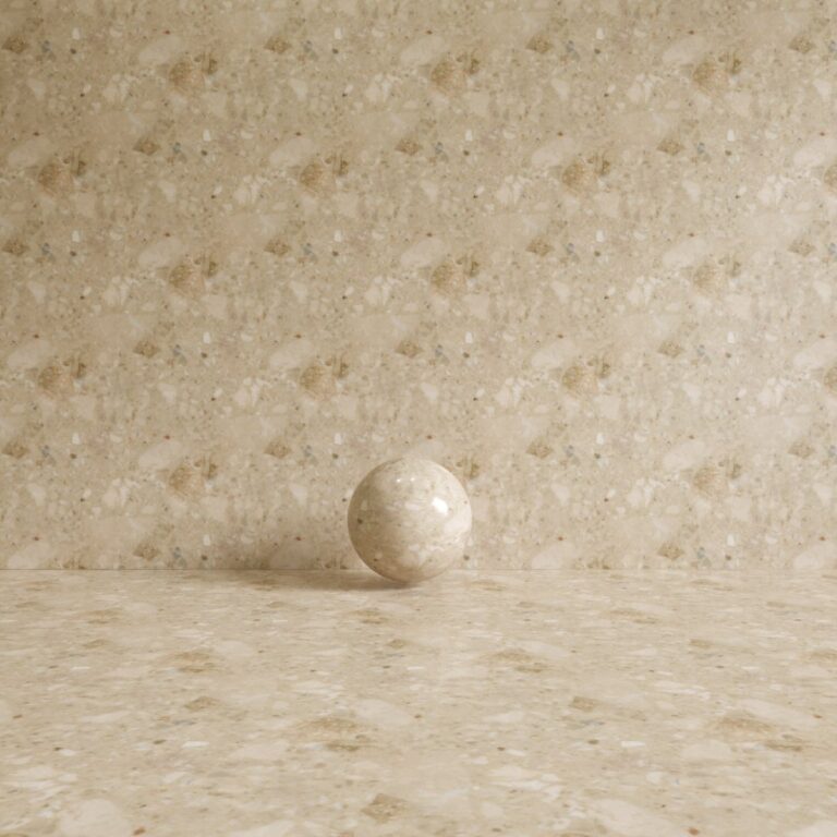 00 C3D - Granilite Breccia Aurora