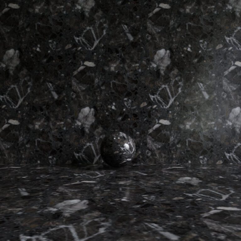 00 C3D - Granilite Grigio Carnico