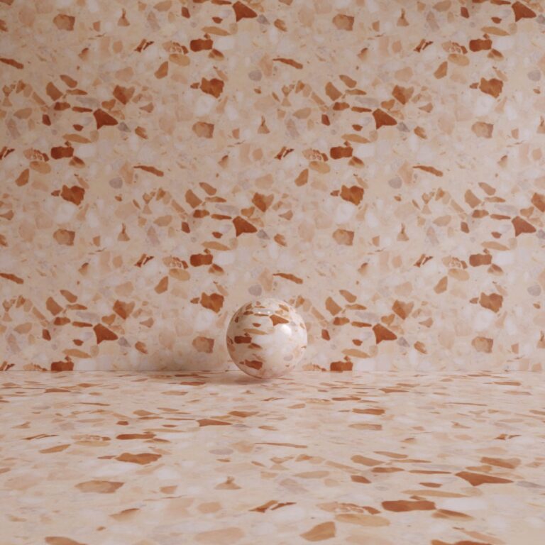 00 C3D - Granilite Palazzo Foscari