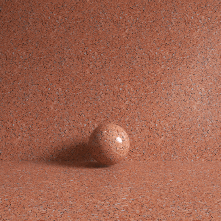 00 C3D - Granilite Ronuv