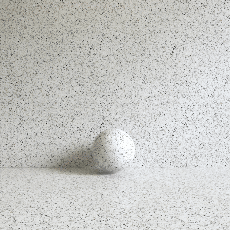 00 C3D - Granilite Surf White