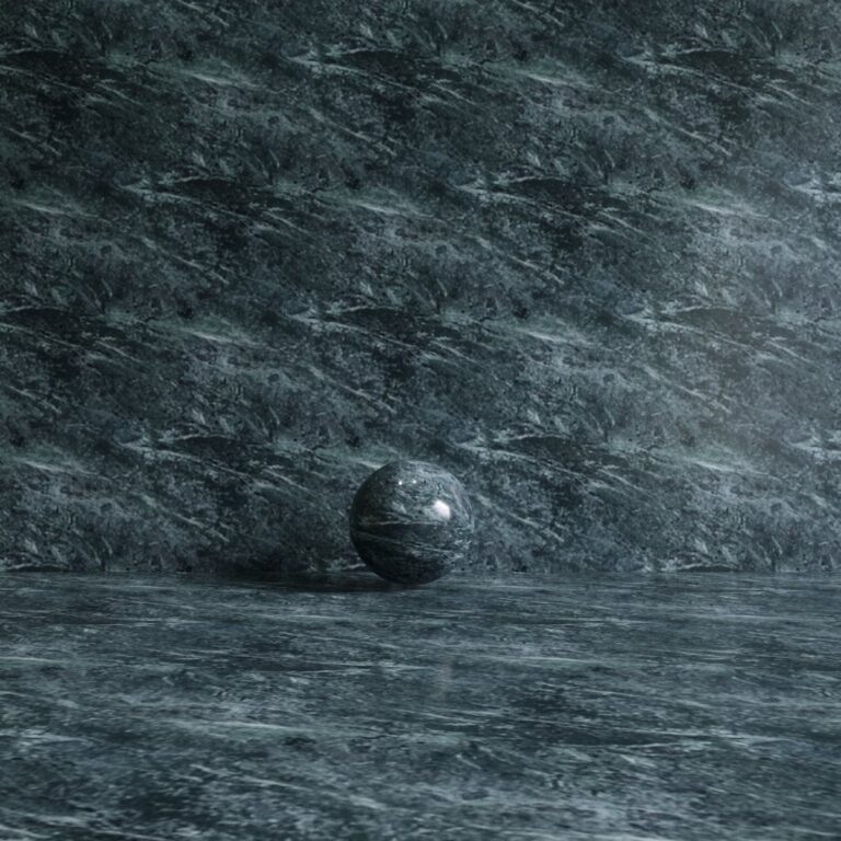 00 C3D - Granilite Taj Esmeralda