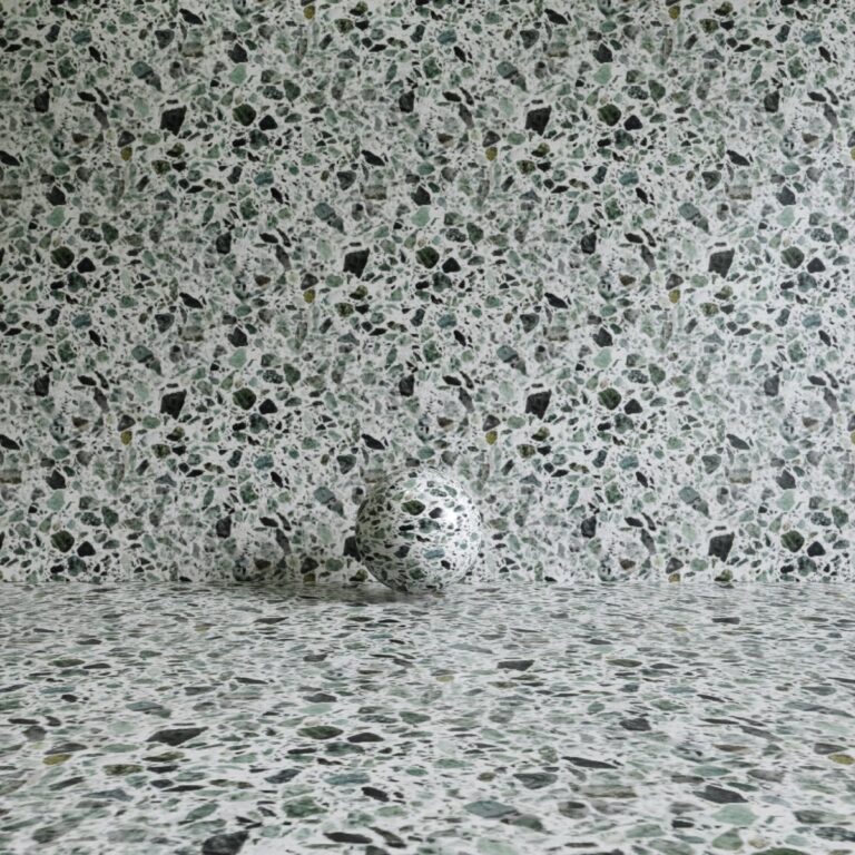 00 C3D - Granilite Verdalpe