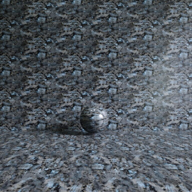 00 C3D - Granito Azul Noruegues