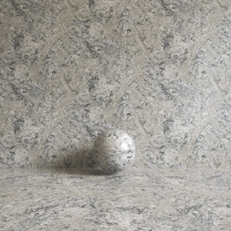 00 C3D - Granito Branco Piracema