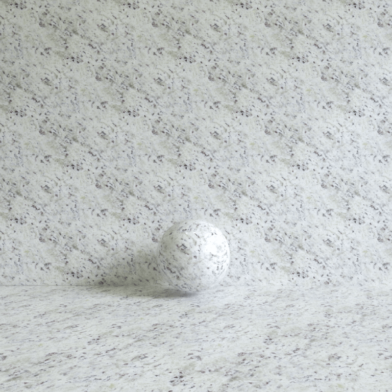 00 C3D - Granito Branco Viena