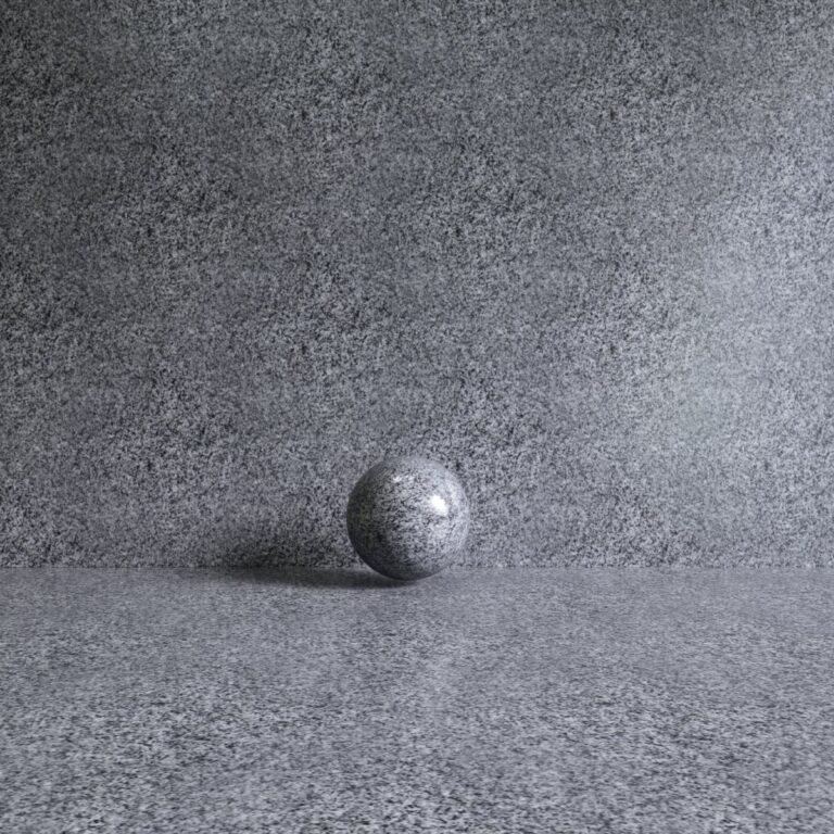 00 C3D - Granito Cinza Castelo