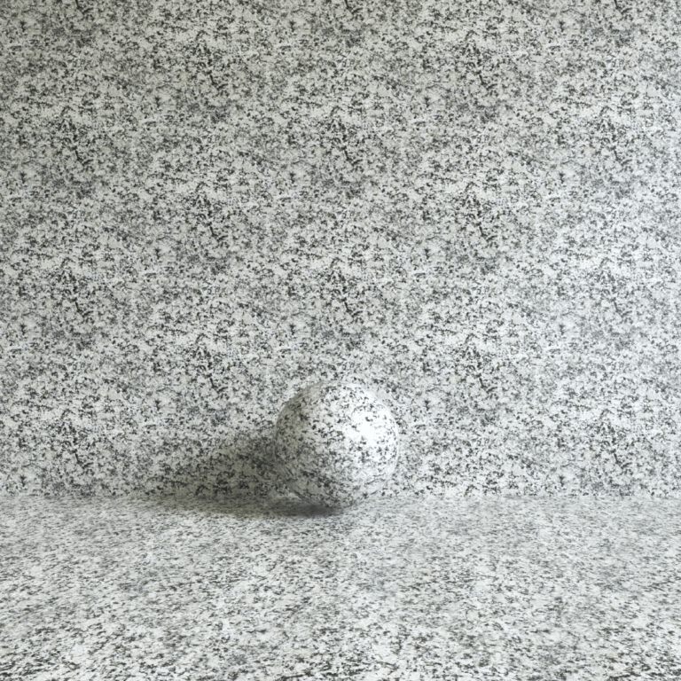 00 C3D - Granito Cinza Corumbá