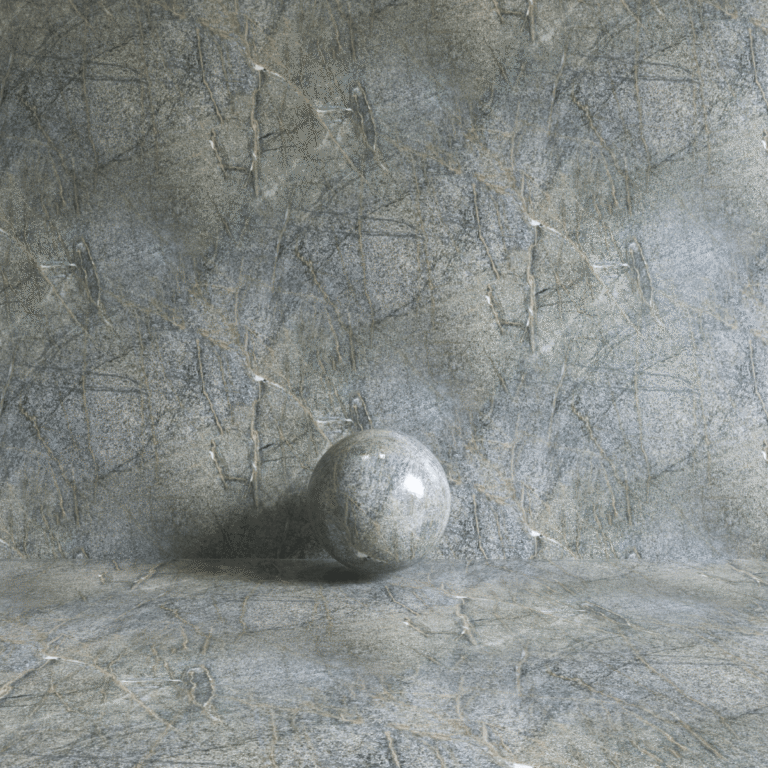 00 C3D - Granito Costa Esmeralda
