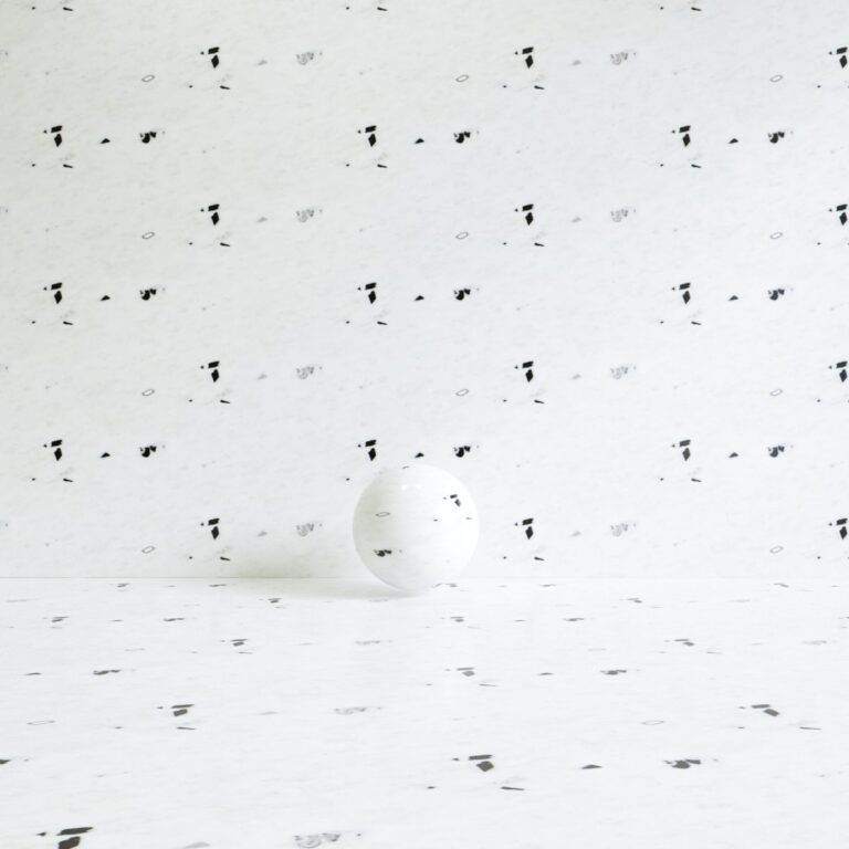 00 C3D - Granito Extreme White