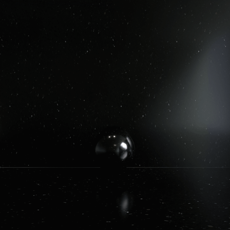 00 C3D - Granito Preto Estelar
