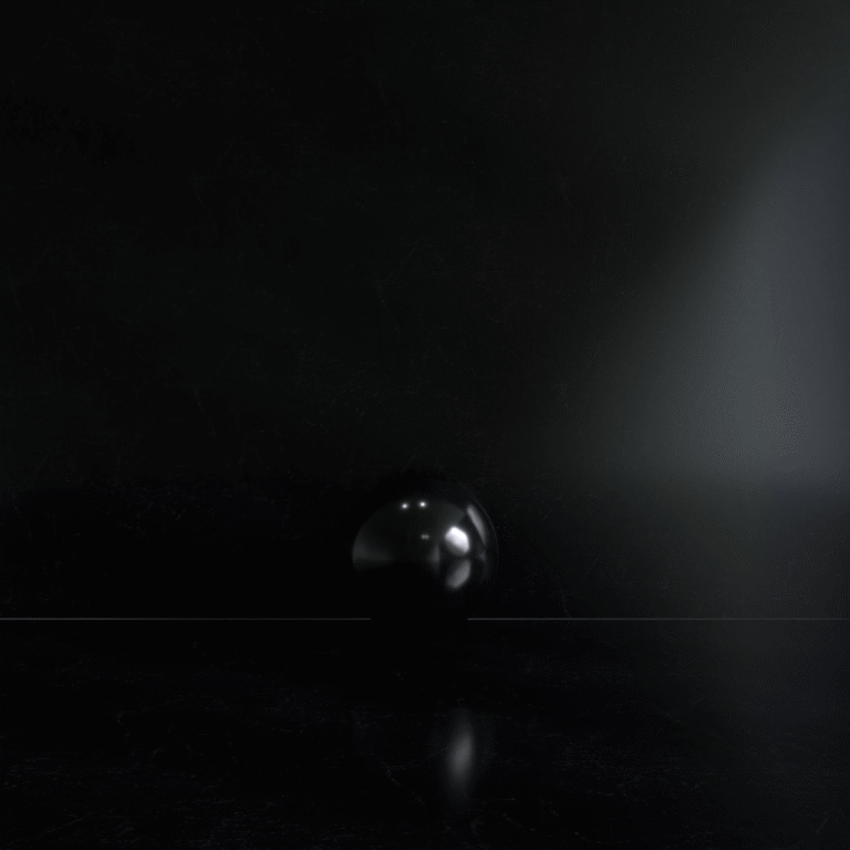 00 C3D - Granito Preto Negresco
