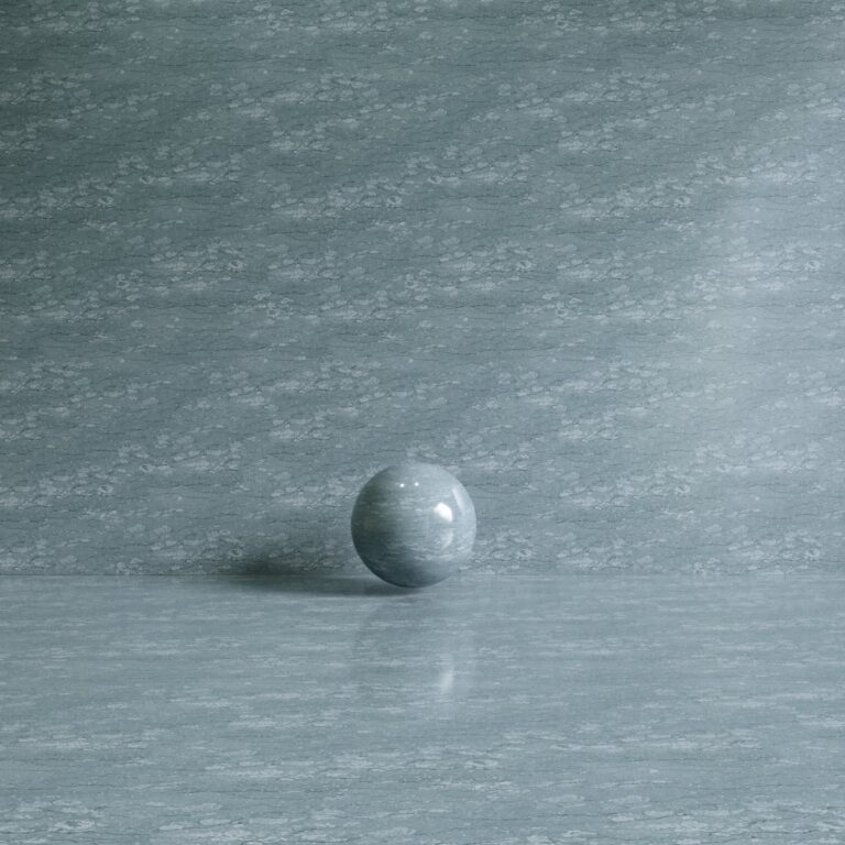 00 C3D - Mármore Azul Pérola