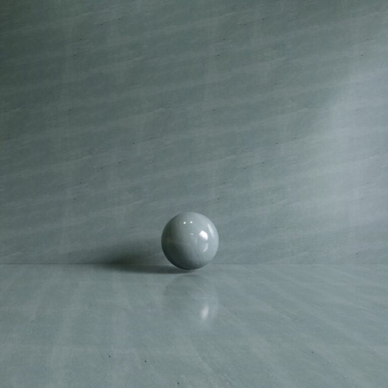 00 C3D - Mármore Bardiglio Imperial