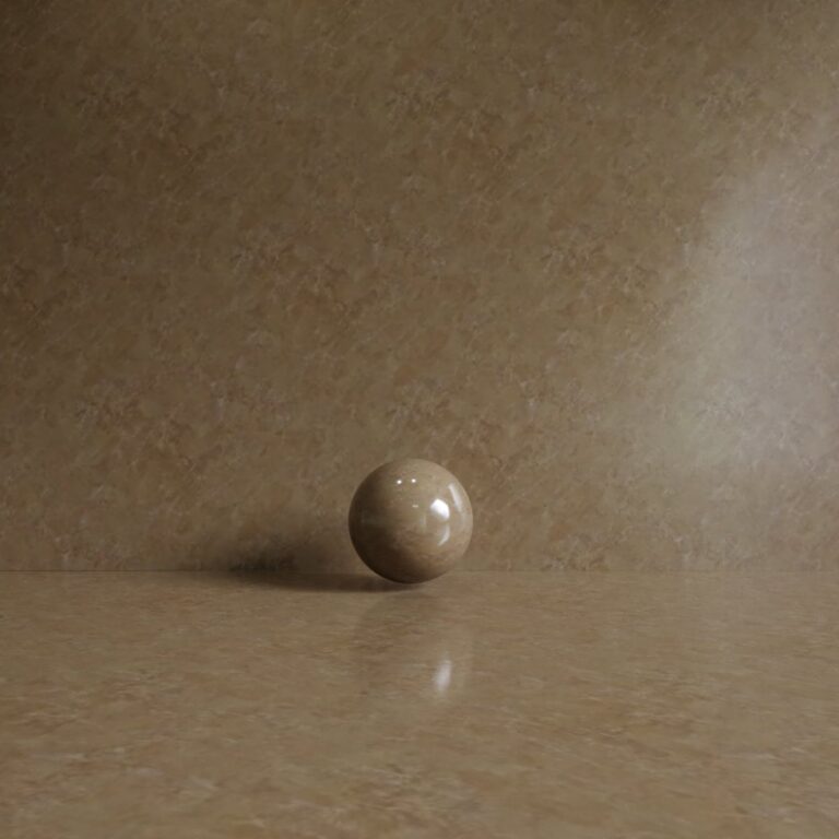 00 C3D - Mármore Creme